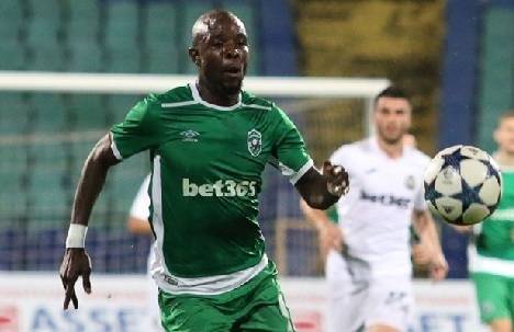 Кьолн с интерес към Лукоки – SportVox