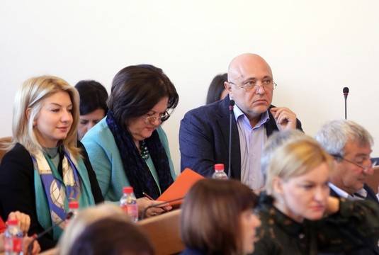 Орлин Алексиев – Как се финансират здравните заведения?