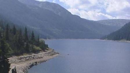 Заради обилните валежи: Следят състоянието на язовирите в страната