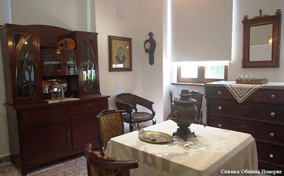 Изложба в Исторически музей – Поморие пресъздава спомени от някогашно Анхиало