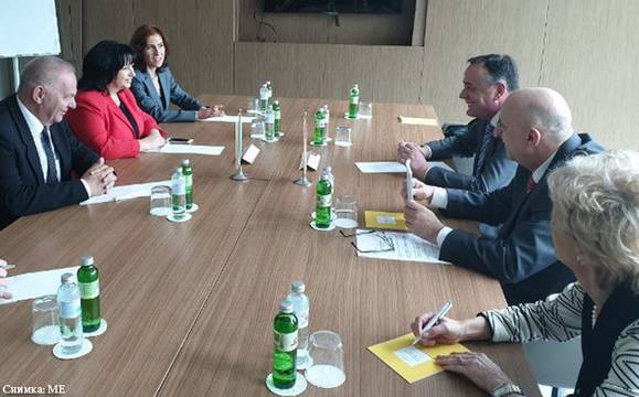 Газовата връзка България – Сърбия трябва да бъде въведена в експлоатация през 2022-а