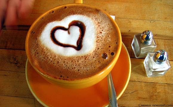 Британски учени: Кафето не вреди на сърцето и кръвоносната система