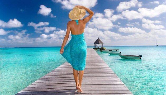 Лятото идва, а не съм във форма!