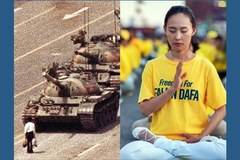 Прессъобщение: Преследването на Фалун Гонг най-мащабната кампания на ККП след клането на площад „Тиенанмън“