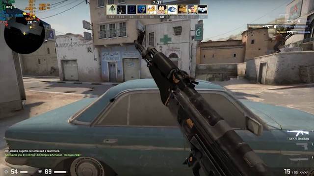 SPEED GAME PC – Testing The Witcher 3 wild hunt, League of Legends, CS GO, Warthunder