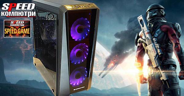 Топ 5 геймърски компютри, най-продавани през Май 2019 г.