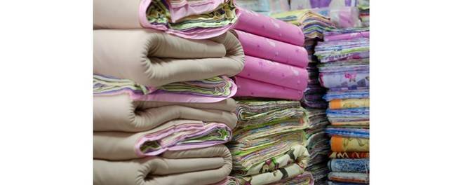 Цветовете и тяхното влияние в спалнята ни