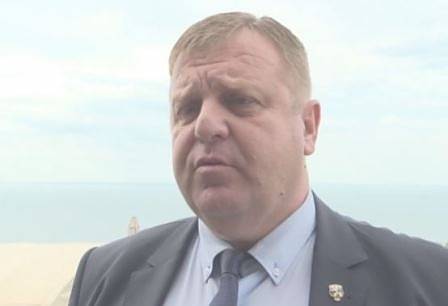 Каракачанов за сделката за F-16: Разумната цена е около 2 млрд. лева