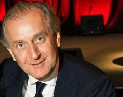 Спас Русев: Работещият модел е на Домусчиев! „Левски“ има отлични шансове с Васил Божков