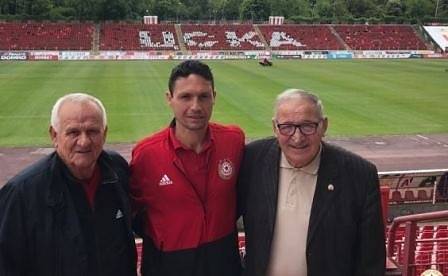 Триото в ЦСКА продължава да е начело и през следващия сезон