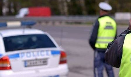 Акция на КАТ: Проверяват се водачите за употреба на алкохол и наркотици