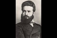 Денят на Ботев и на загиналите за свободата !