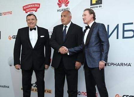 Борисов: Ще свикаме коалиционен съвет когато Обединени патриоти кажат (ВИДЕО)