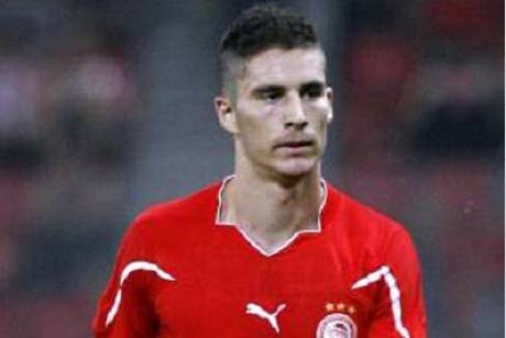 Лудогорец с интерес към гръцки защитник – SportVox