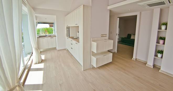 Вижте нашите съвети за вашата кухня и за какво да внимавате