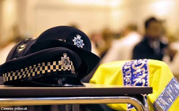 Българин бе убит във Великобритания след финала на Шампионска лига