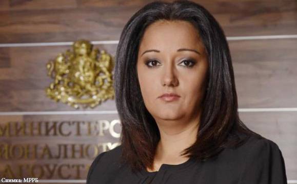 Правителството номинира Лиляна Павлова за позицията вицепрезидент на ЕИБ