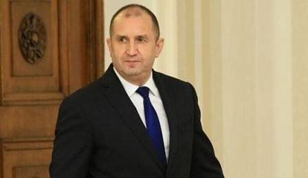 Румен Радев пред ТАСС: Проектът АЕЦ „Белене” е неизбежен