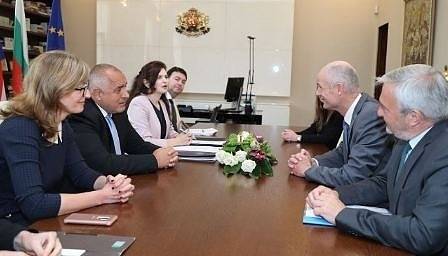 Холандия иска още гаранции, за да подкрепи България за Шенген