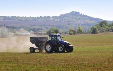 Държавата е дала 2 млрд. лв. за земеделски субсидии и европроекти през 2018 г.
