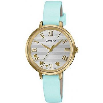 Дамски часовник CASIO – LTP-E160GL-2A