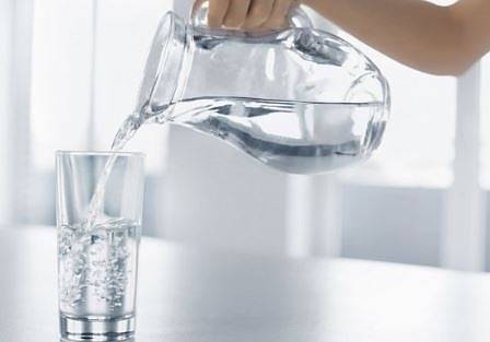 Дехидратацията може да причини тревожност и депресия