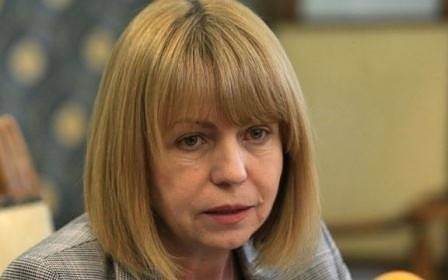 Фандъкова скочи на общинската съветничка от ДСБ Марта Георгиева: Няма да се строи в Борисовата градина