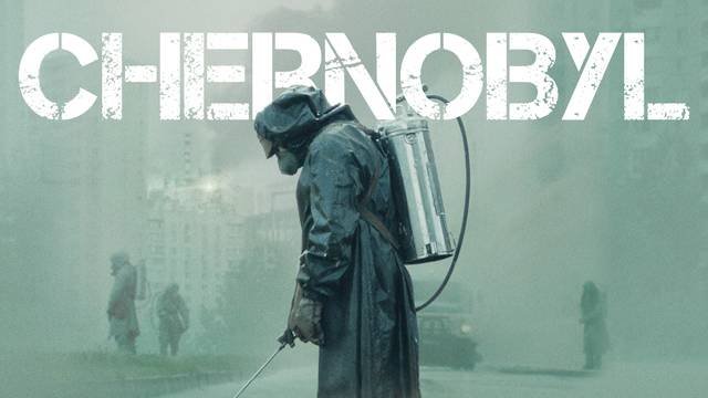 „Чернобил“ (Chernobyl)