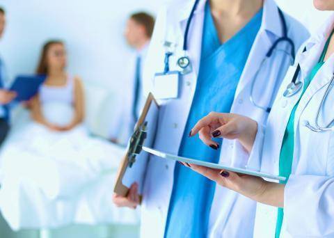 Клинични изследвания на Остарин