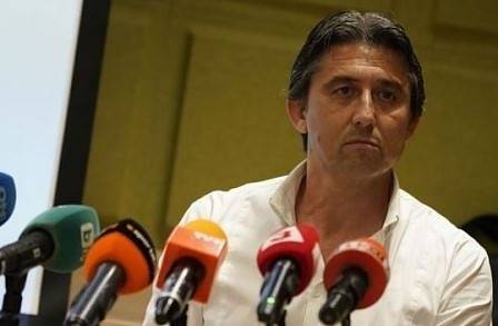 Боримиров: Никой от „Левски“ не ми потърси отчет за работата