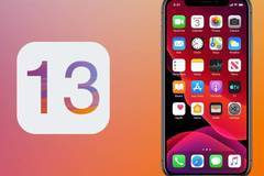 Какво да очакваме от новата iOS 13?