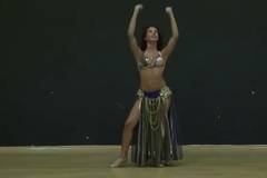 Зелена салата – кючек