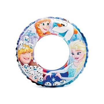 Intex Детски надуваем пояс Замръзналото Кралство