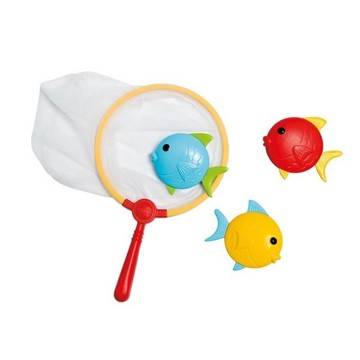 Intex Комплект за подводен риболов