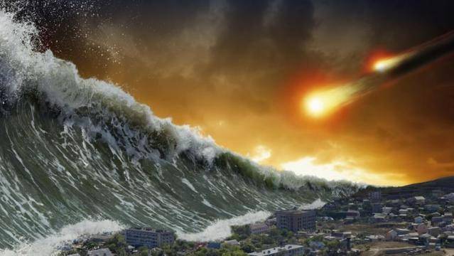 Учени бият тревога: Краят на човечеството идва след 2050 г.!