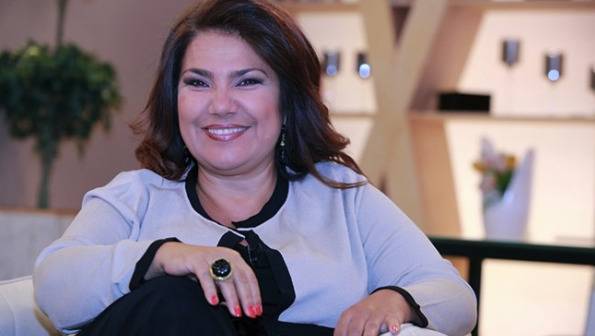 Марта Вачкова удари джакпота: Голямо щастие споходи екранната сестра Жекова