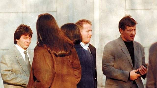 Криминален архив, 1997 г.: В руска кръчма в Лондон ВИС и СИК поделят бизнеса си