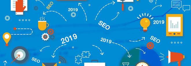 Какво да очаква SEO индустрията през 2019-та година?