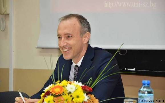 Вълчев: Очакваме 56% от седмокласниците да изберат професионално образование