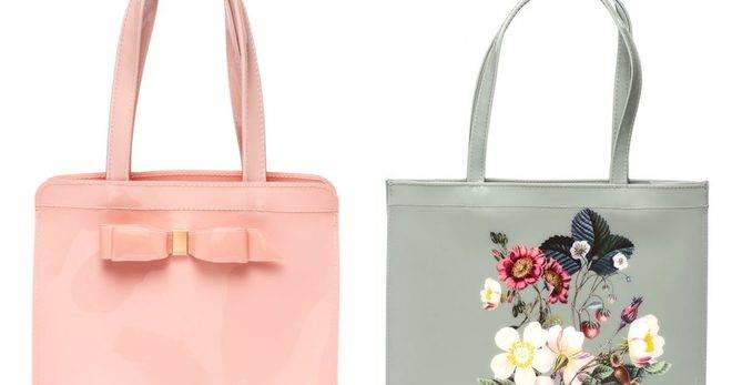 Да се върнем в безгрижните години с Ted Baker