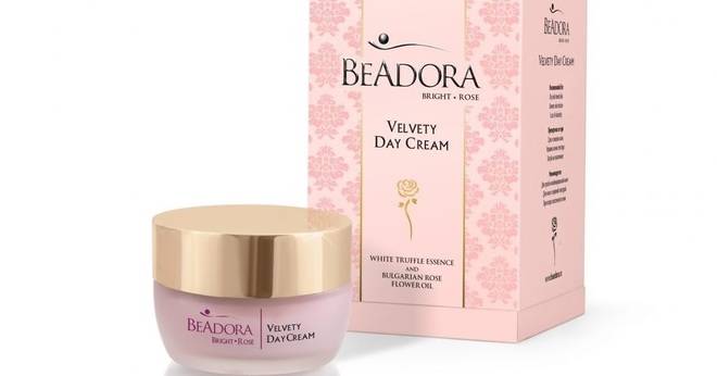 Спечелете козметика BeAdora Bright Rose