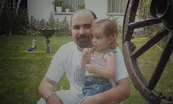 Ето какво сладко дете била Сузанита преди да се тунингова /СНИМКИ/