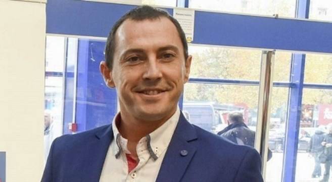 Бащата на Ральо Ралев е собственик на двореца в Royal Hill