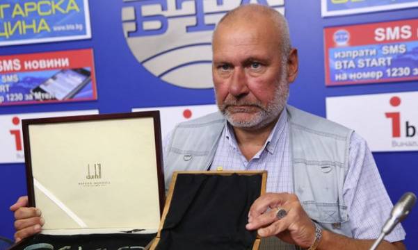 Историци със сензационно разкритие: Граф Дракула е българин!