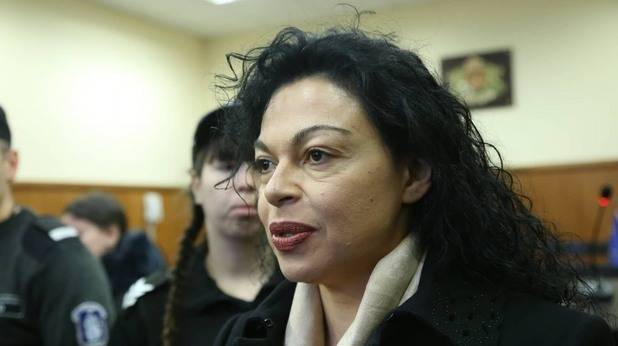 Съдебни лекари направиха разкрития за здравето на Евгения Банева