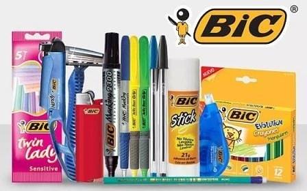 Bic открива офис в София, ще наеме 200 родни специалисти
