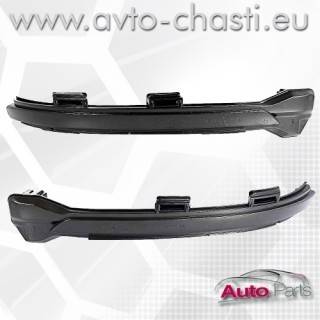 ДИНАМИЧНИ МИГАЧИ С LED СВЕТЛИНИ ЗА VW GOLF 7