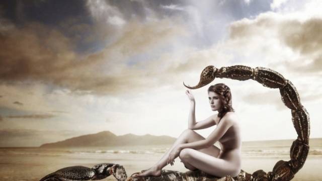 Да обичаш Скорпион е опасно, но красиво!