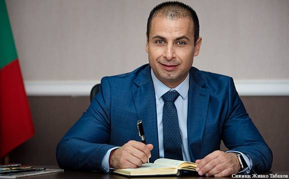 Общинският съветник Живко Табаков ще се срещне с граждани в четвъртък