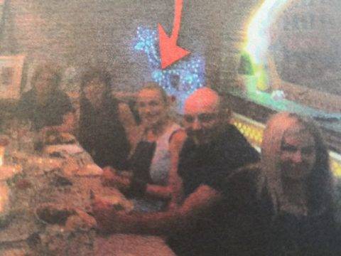 Вижте коя я любовницата на шеф Манчев